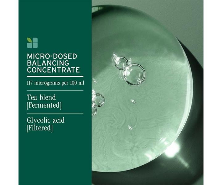 Seria produktw dla zdrowej skry gowy Matrix Biolage ScalpSync