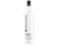 Spray utrwalajcy z poyskiem do kocowej stylizacji Paul Mitchell Freeze and Shine