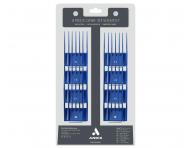 Zestaw uniwersalnych nasadek do maszynki Andis Large Comb Set - 8 szt