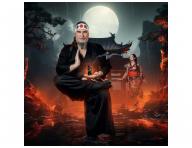 Woda koloska Angry Beards Cologne Sick Sensei - 100 ml