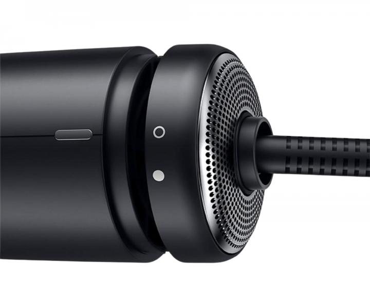 Suszarko-lokwka do wosw Braun AS420 - 1000 W - czarna