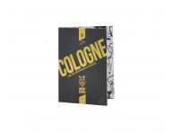 Woda koloska Angry Beards Cologne Jack Saloon - 2 ml (tester)