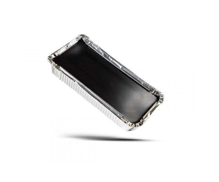 Wosk do depilacji Pirates of the Barbertime Hard Removal Wax Black - czarny - 500 g