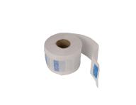 Konierz ochronny z krepy Pirates of the Barbertime Neck Strips - biay - 5 szt