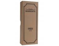 Szczotka do stylizacji brody FRED Sibel Barburys