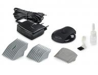 Maszynka do strzyenia wosw Ultron HD-C - czarna