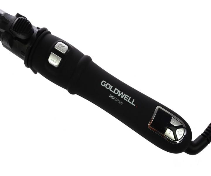 Rotacyjna sto�kowa lok�wka do w�os�w Goldwell ProEdition Magic Curl M - 25 - 13 mm