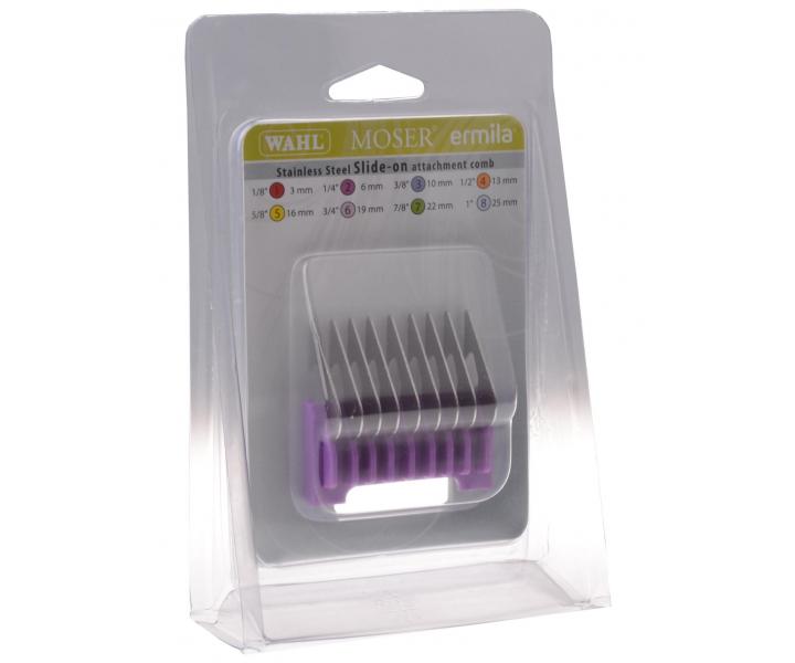 Metalowa nasadka Moser 1233