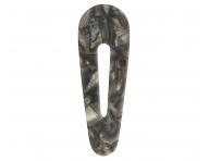 Ozdobne spinki do wosw Invisibobble Clipstar Stylish Hair Clip - 2 szt.