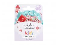 Ozdobne gumki spiralki do wosw dla dzieci Invisibobble Sprunchie Kids