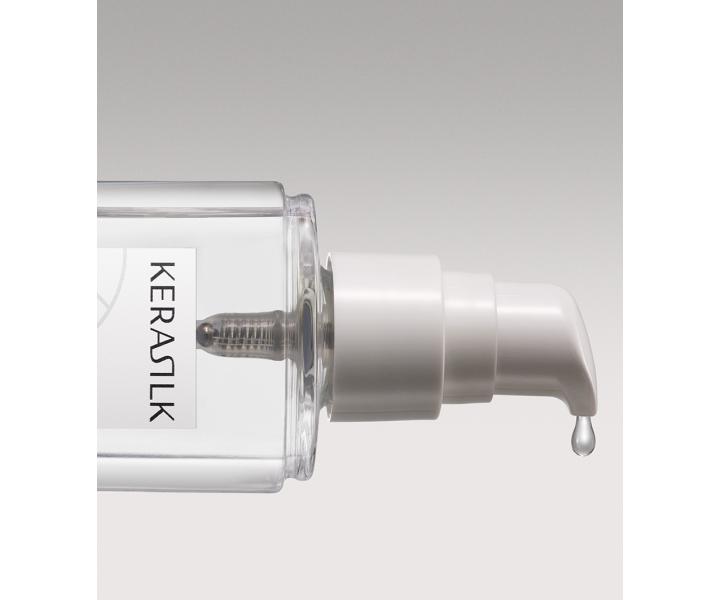 Uniwersalny olejek do wosw Kerasilk Multi-Benefit Hair Oil - 50 ml