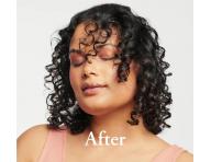 Maska o�ywiaj�ca kolor w�os�w Maria Nila Colour Refresh Black - czarna - 100 ml