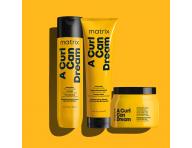 Maska intensywnie nawilajca do wosw falowanych i krconych Matrix A Curl Can Dream - 250 ml