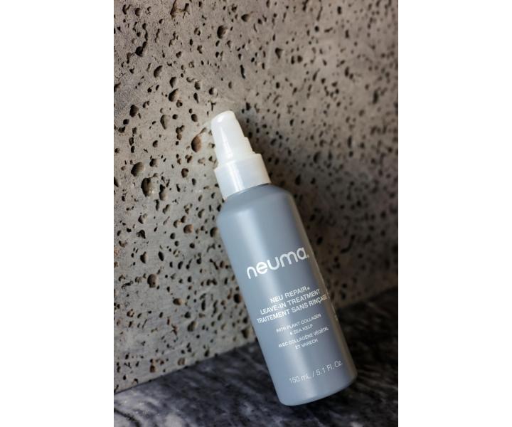 Seria regenerujca do wosw zniszczonych i amliwych Neuma Neu Repair