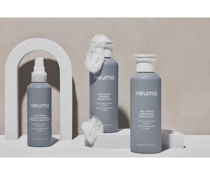 Kuracja odywczo-rewitalizujca bez spukiwania Neuma Neu Repair Leave-In Treatment - 150 ml