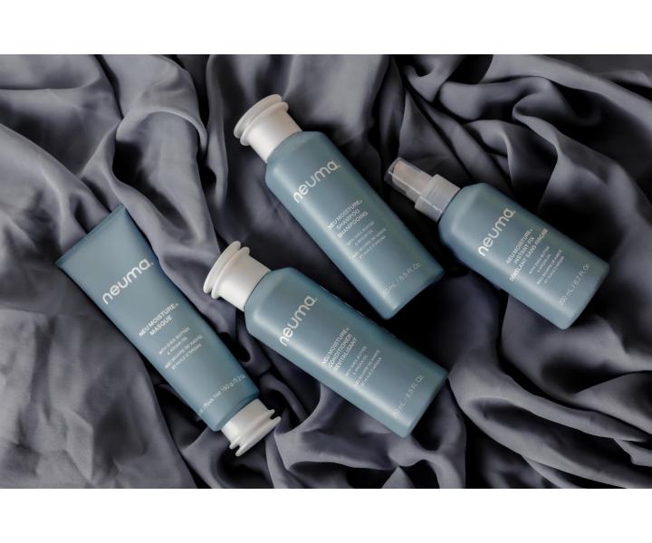 Lekki spray nawilajco-odywczy do wosw Neuma Neu Moisture Instant Fix - 200 ml