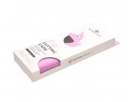 Peleryna fryzjerska dzieci�ca Olivia Garden - fioletowa - jednoro�ec