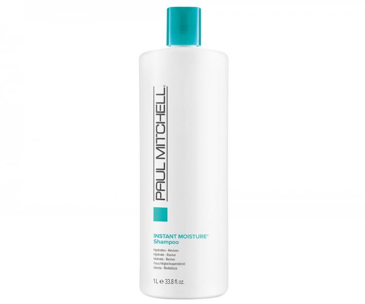 Seria nawilajca Paul Mitchell Instant Hydrate
