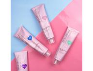 Odywcza maska koloryzujca Paul Mitchell Clean Beauty Color Depositing Treatment - rowa - 150 ml