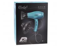 Profesjonalna suszarka do wosw z dyfuzorem Parlux Ethos - 2300 W - lazurowa