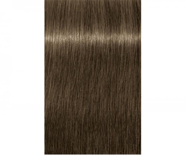 Farba do wosw Schwarzkopf Professional Igora Royal 60 ml - 7-24 redni blond popielaty be