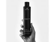 Wielofunkcyjny spray termoochronny Schwarzkopf Professional Session Label The Coat - 300 ml