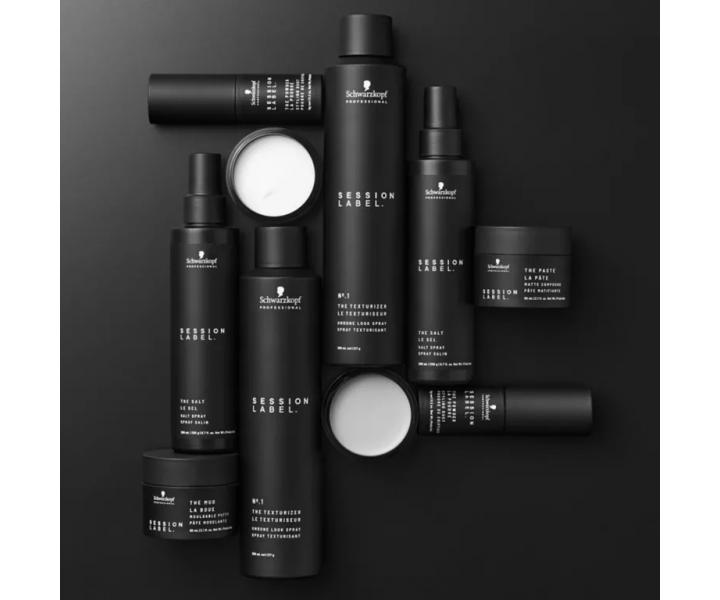 Lekkie serum wygadzajce Schwarzkopf Professional Session Label The Serum - 100 ml