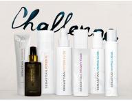 Nawilajcy el do stylizacji przywracajcy wosom zdrowie i blask Sebastian Professional Potion 9 - 150 ml