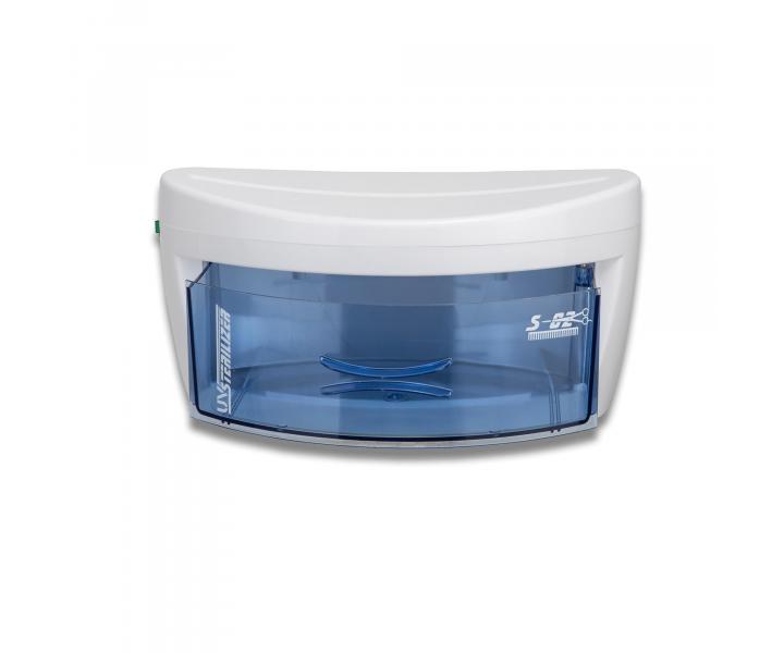 UV sterylizator SilverFox S-02 - pojemno 152 ml
