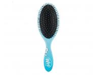Szczotka do rozczesywania w�os�w Wet Brush Original Detangler DC - jasnoniebieska