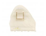 Klamra do wosw Invisibobble Everclaw Evershine - kremowa z efektem marmuru