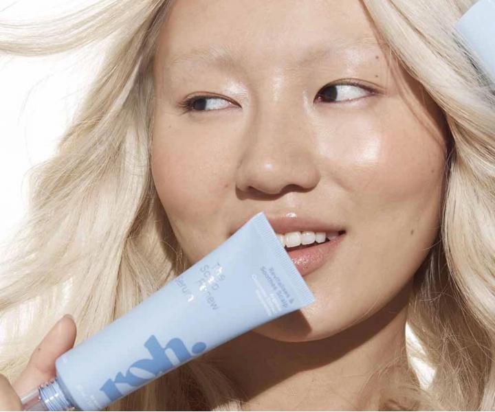 Serum koj�ce do wra�liwej sk�ry g�owy ROH The Scalp Renew Serum - 50 ml