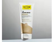 Od�ywcza maska z pigmentem kolorystycznym Yellow Professional Color Mask .13 Warm Beige - ciep�y be�, 200 ml