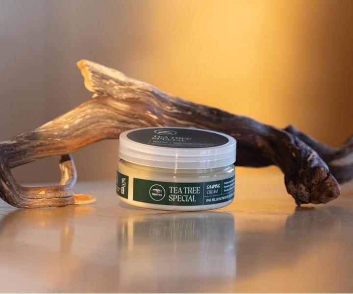 Seria odwieajca Paul Mitchell - Tea Tree Special