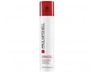 Zestaw sprayu termoochronnego Paul Mitchell Flexible Style Hot Off The Press - 200 ml - 1+1 gratis