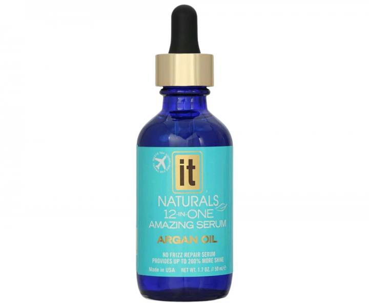 Serum do wosw zniszczonych It Haircare Amazing Serum - 50 ml