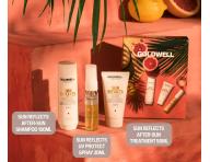 Zestaw upominkowy do w�os�w nara�onych na dzia�anie s�o�ca Goldwell Dualsenses Sun Reflects Travel Set
