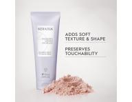 Seria produktw do stylizacji i wykaczania fryzur Kerasilk