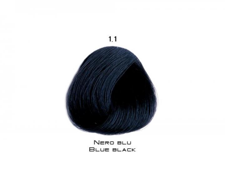 Farba do wosw Selective Professional ColorEvo 100 ml - 1.1 atramentowa czer