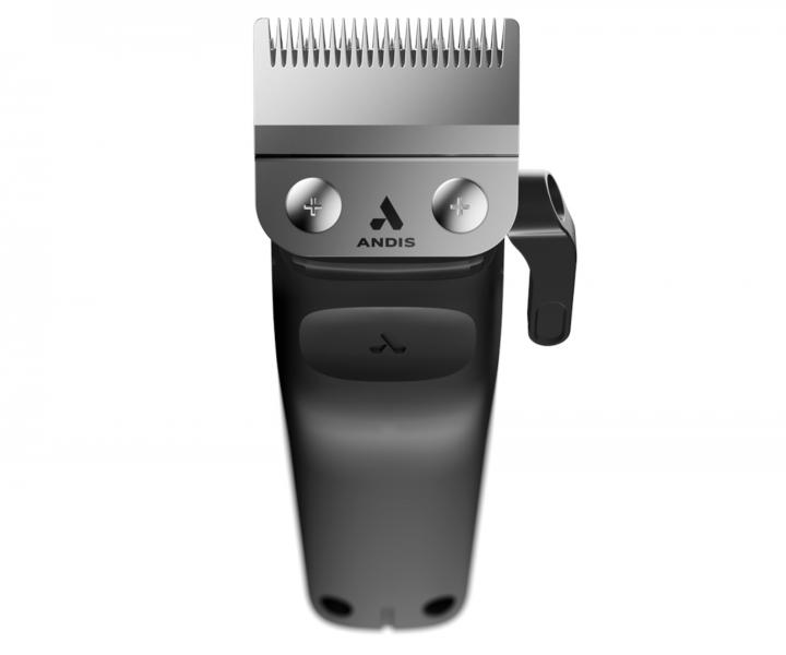 Profesjonalna maszynka do wosw Andis Envy II 560901 - czarna