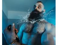 Tonik spray nawilajcy do brody Angry Beards Beard Hydro - 100 ml