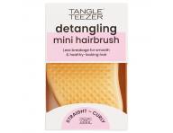 Szczotka do rozczesywania wosw Tangle Teezer Original Mini Buttercup Yellow - ta