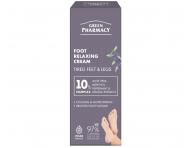 Krem relaksujcy do ng Green Pharmacy Foot Relaxing Cream - 75 ml