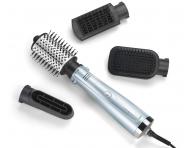 Suszarko-lokwka do wosw z podwjn jonizacj Babyliss Hydro-Fusion 4in1 - 1000 W - jasnoniebieska