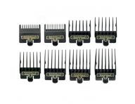 Profesjonalna maszynka do strzyenia wosw BaByliss Pro Boost+ BlackFX - czarna