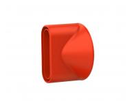 Profesjonalna suszarka do wosw z jonizacj Freylish Pro - 1600 W - pomaraczowa