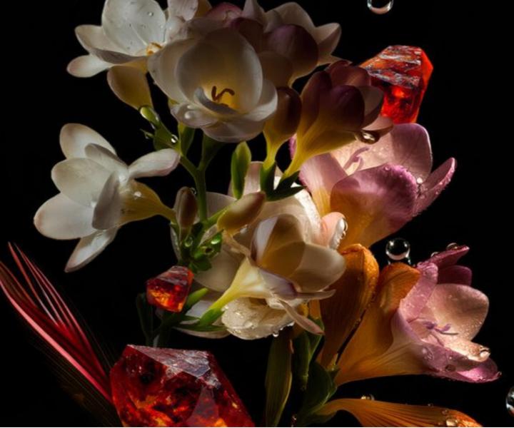 Bezsp�ukowe nocne serum do starzej�cych si� w�os�w K�rastase Chronologiste Overnight Youth Serum - 90 ml