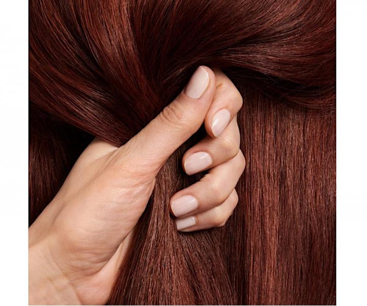 Szampon do wosw farbowanych Wella Professionals Color Motion+ - 100 ml