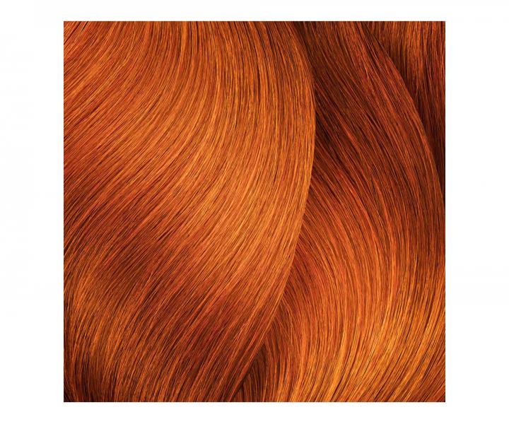 Farba do wosw Loral Professionnel Majirel 60 ml - 7.44 blond miedziany gboki