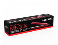 Prostownica do w�os�w mini Original Best Buy Mineox - czerwona